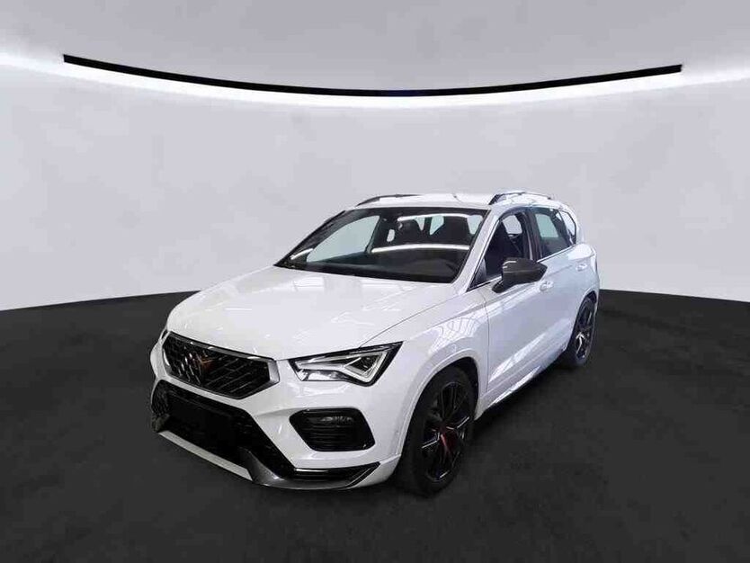 Ateca