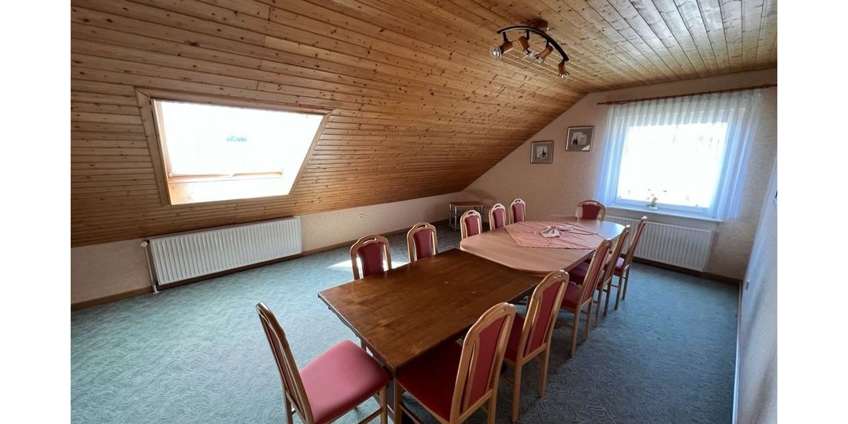 Vielfältige Möglichkeiten in Toplage 10 zimmer