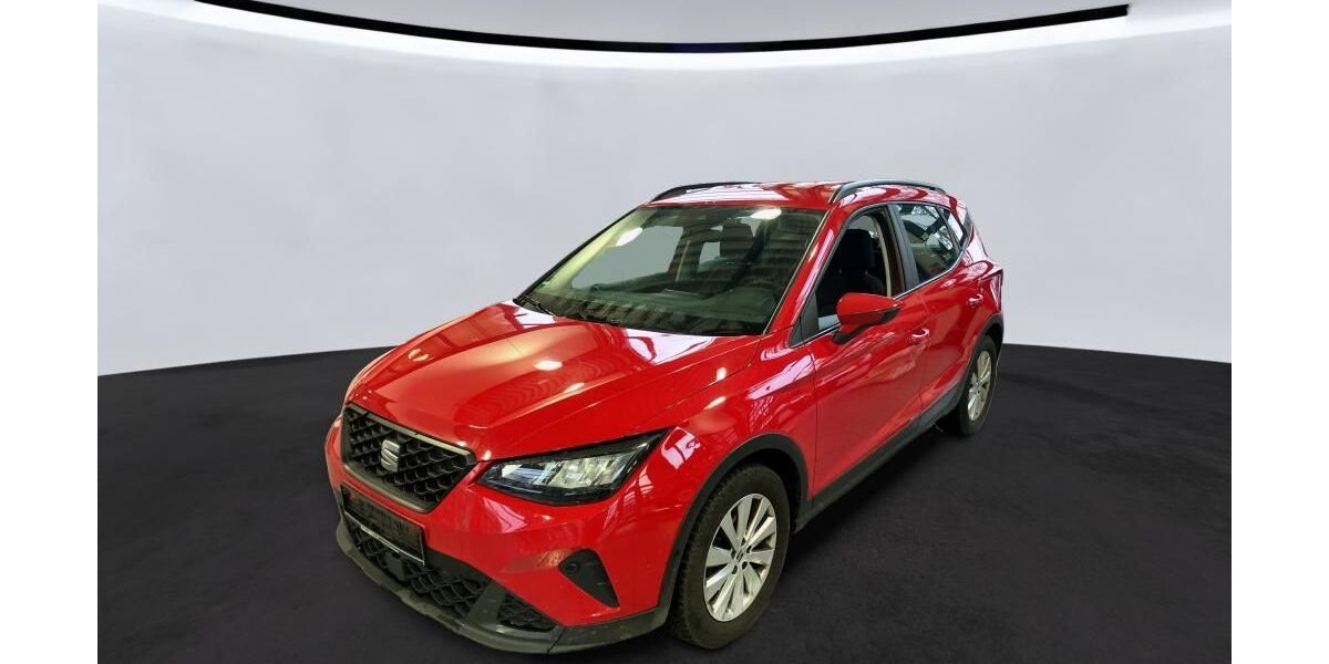 Seat Arona 120.314 km 13.990 &euro; Braunschweig 38122