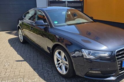 Audi A5 241.500 km 9.599 &euro; Peine 31266