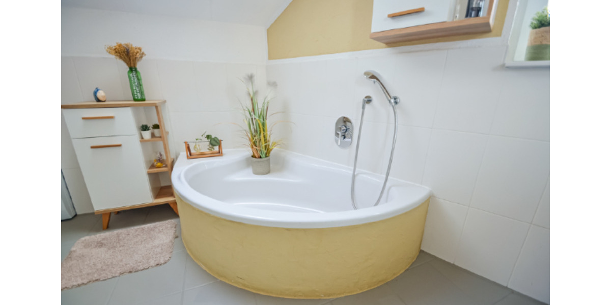 Verträumte Doppelhaushälfte als imposante Galeriewohnung 4 zimmer