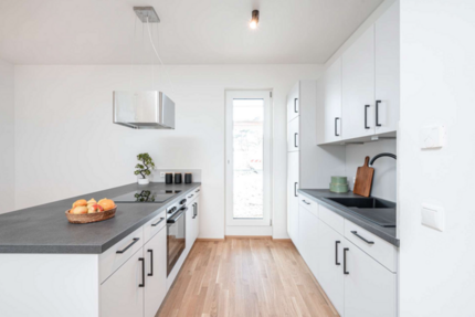 Wohnung zum Mieten in Basdorf 1.125,76 € 70.36 m²