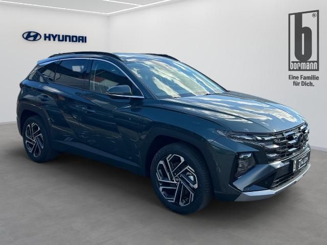 Hyundai TUCSON 7.500 km 35.990 &euro; Wolfenbüttel-Halchter 38304