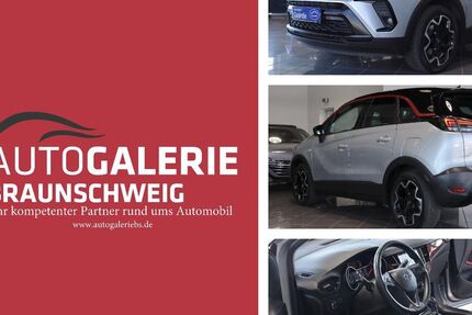 Opel Crossland (X) 87.000 km 15.650 € Braunschweig 38116