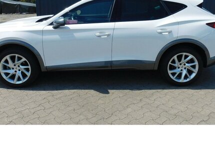Cupra Formentor 1.5 TSI BMT Navi Klima LED Alu 10.600 km 20.990 &euro; Vordorf 38533