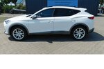 Cupra Formentor 1.5 TSI BMT Navi Klima LED Alu 10.600 km 20.990 &euro; Vordorf 38533