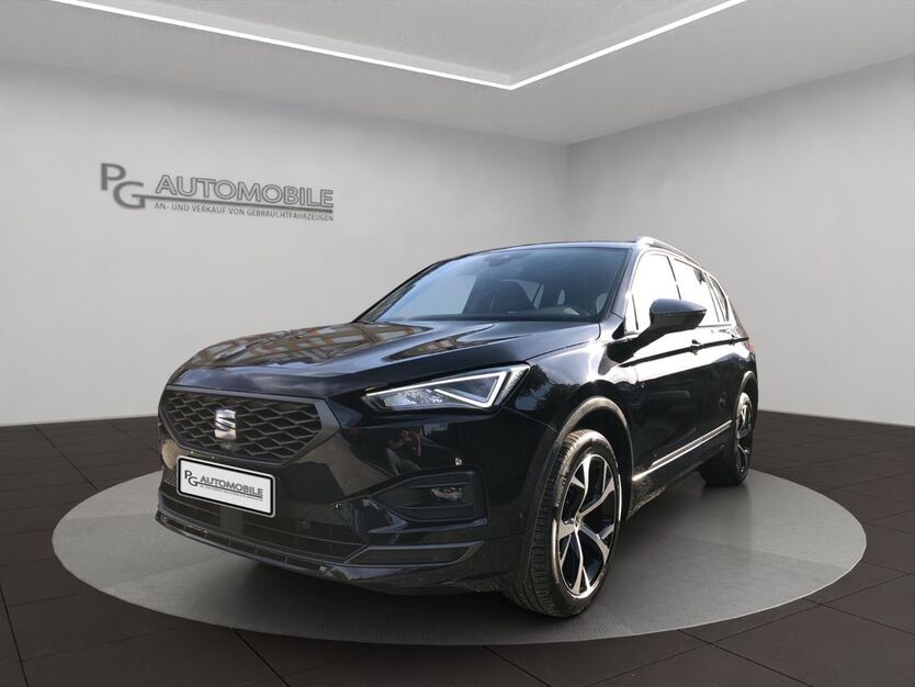 Seat Tarraco 99.800 km 28.990 € Braunschweig 38110