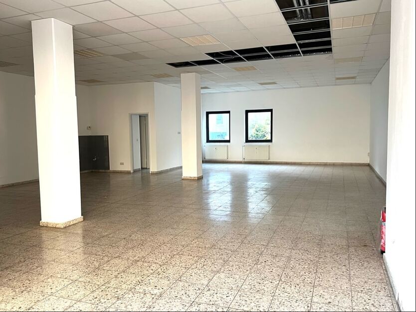 Ihre Ideen sind gefragt! zimmer