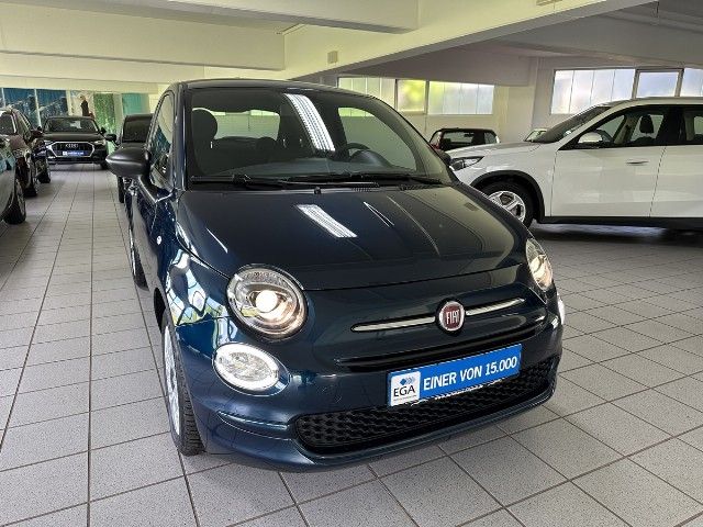Fiat 500 10.251 km 12.900 &euro; Salzgitter 38228
