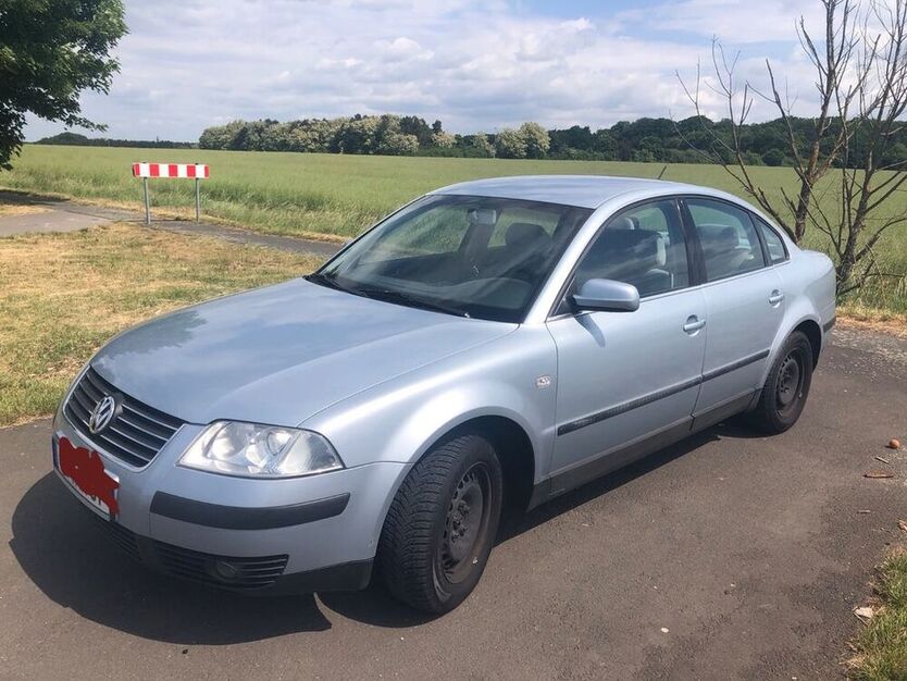 Passat