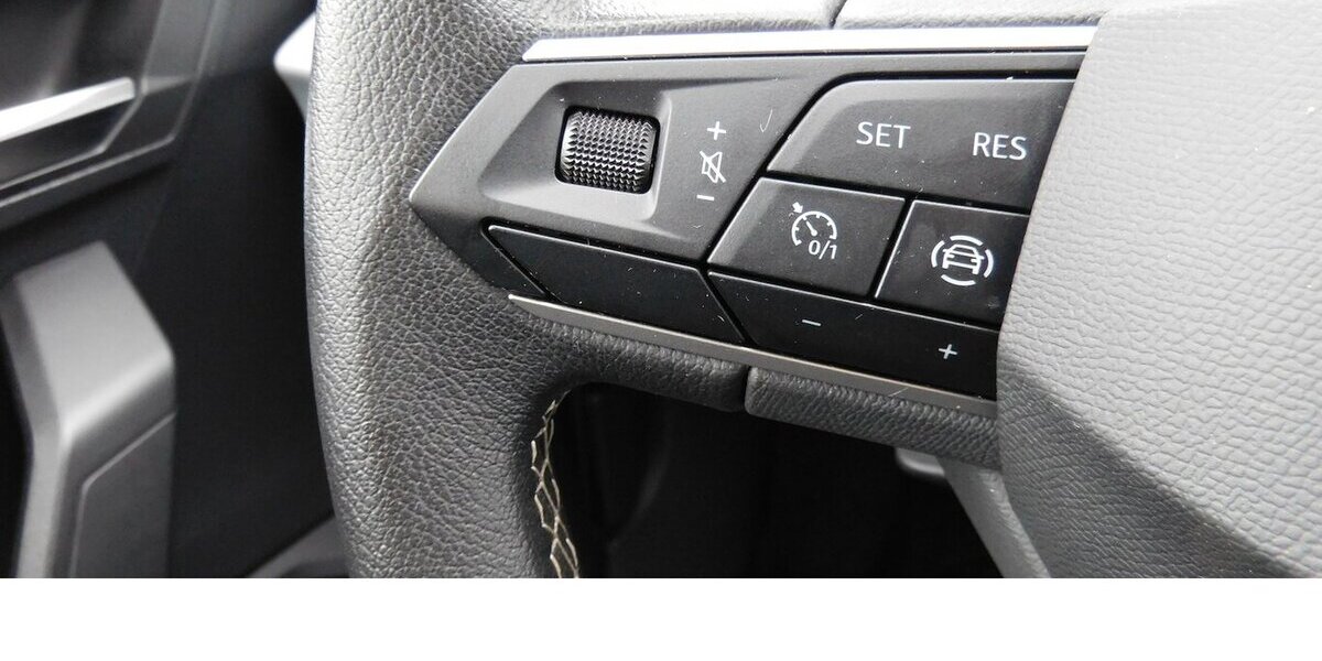 Seat Ibiza 1.0 Style TSI BMT 4Trg Navi Klima 24.100 km 16.690 &euro; Vordorf 38533