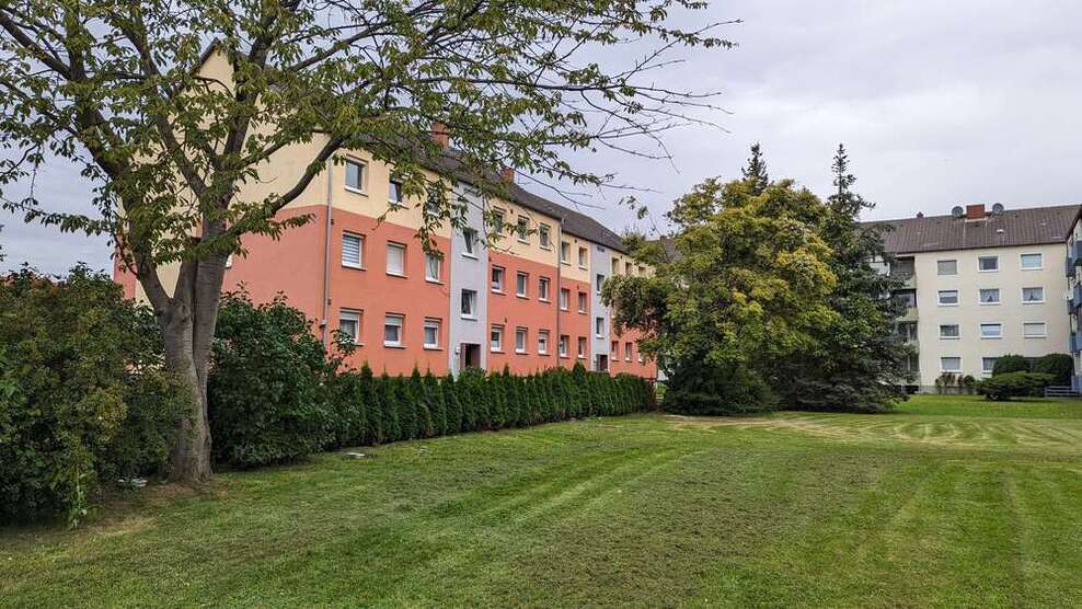 Wohnung zum Kaufen in Wolfenbüttel 178.000 € 88.8 m²