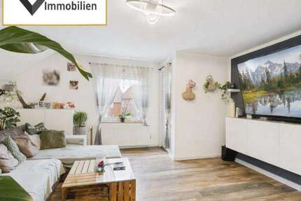 Haus Wendeburg - 6 Zimmer, 199 m&sup2;, 320.000&euro; | Angebot:26524630