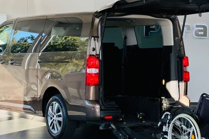 Peugeot Traveller 118.547 km 31.950 € Salzgitter 38259