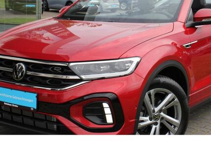 VW T-Roc 6.826 km 29.990 &euro; Salzgitter 38226