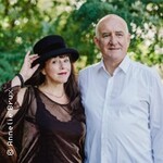 Konzert im Spiegelsaal - Gold von den Sternen