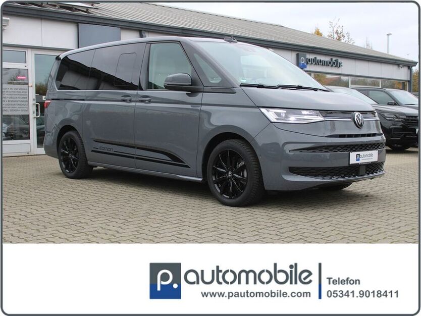 T7 Multivan