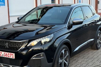 Peugeot 3008 119.100 km 14.900 &euro; Salzgitter 38229
