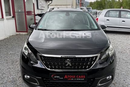 Peugeot 2008 100.749 km 7.499 &euro; Goslar 38644