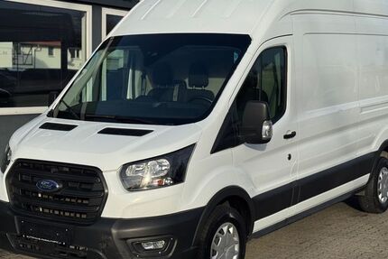 Ford Transit 93.095 km 17.200 &euro; Salzgitter 38259