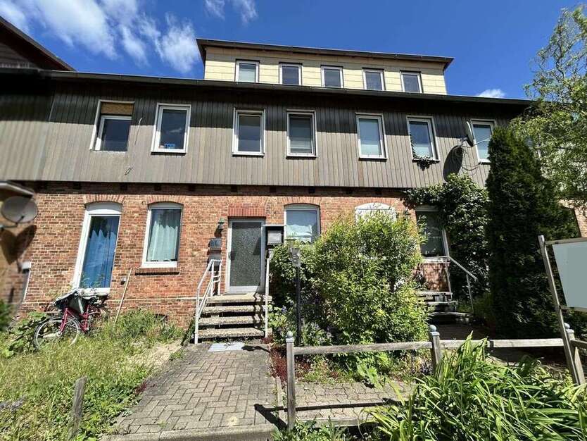 Haus zum Kaufen in Wittmar 210.000 € 217 m²