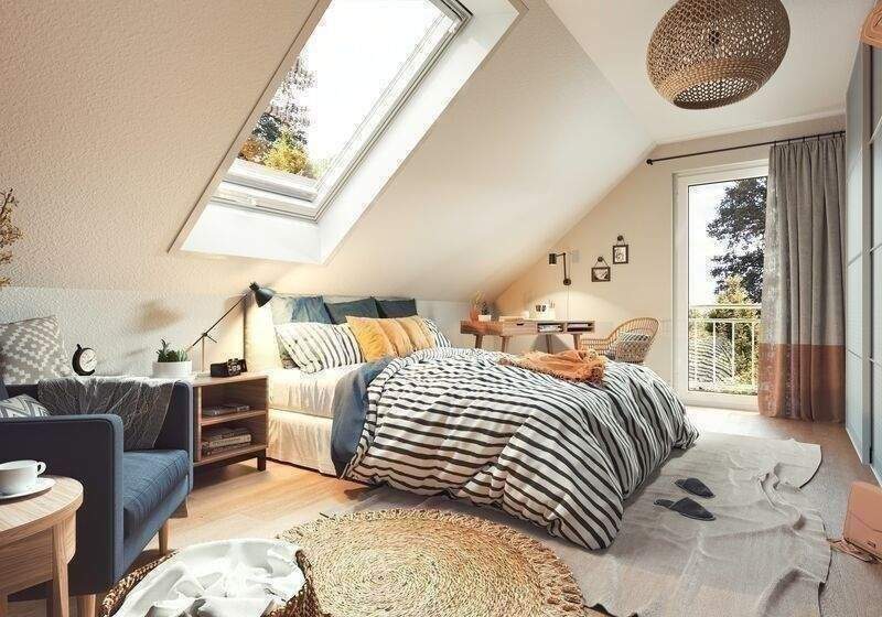 Einfamilienhaus Salzgitter Lebenstedt - 5 Zimmer, 166 m&sup2;, 407.500&euro; | Angebot:26568496