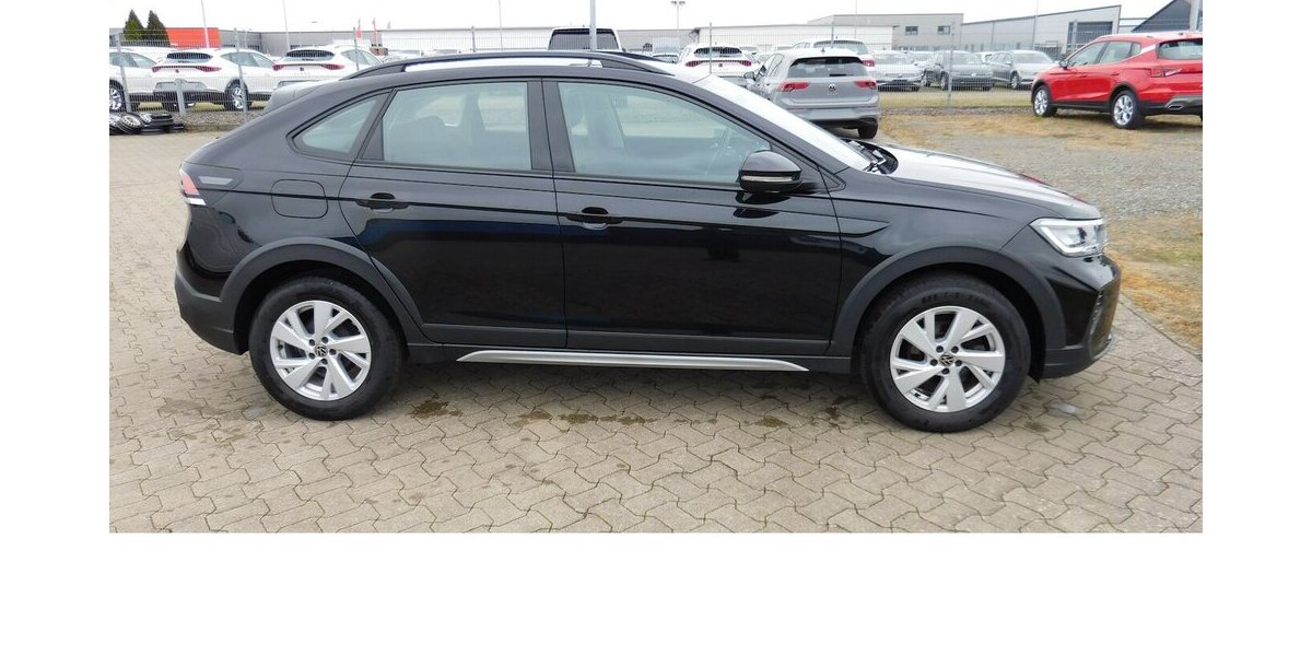 VW Taigo 1.0 TSI BMT Klima Navi LED 26.400 km 16.990 € Vordorf 38533