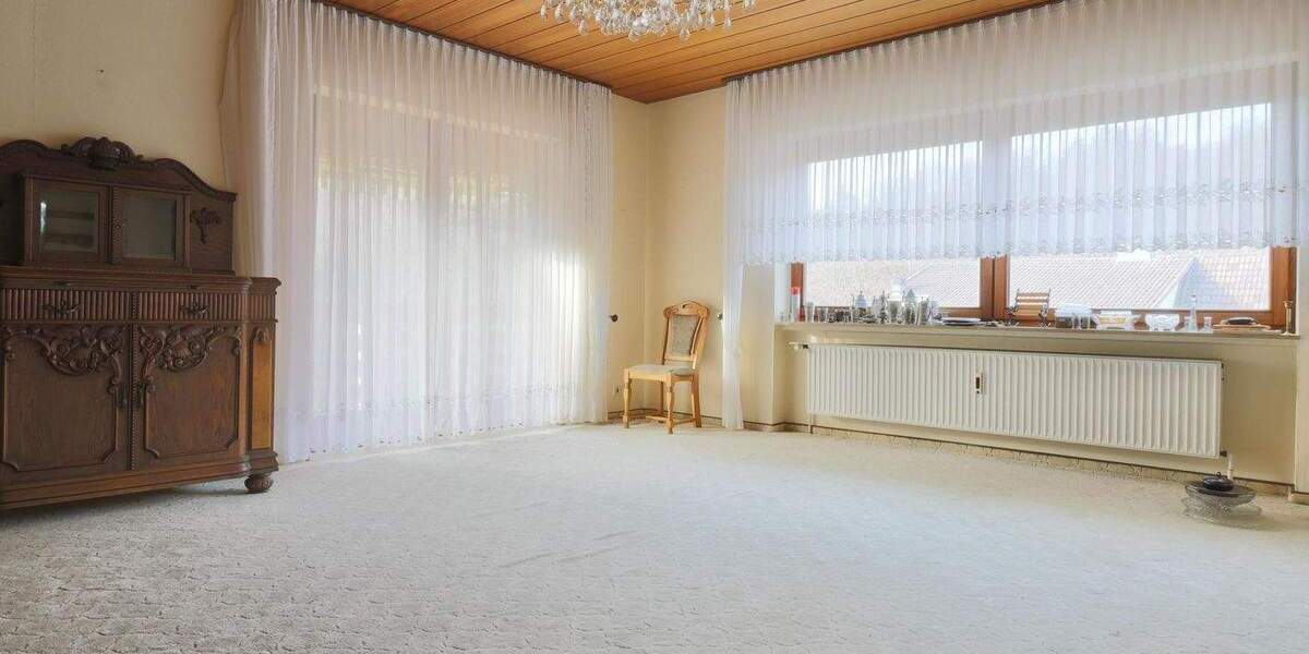 Ehemalige Pension in Wolfshagen - aufteilbar in bis zu fünf Wohneinheiten 1 zimmer