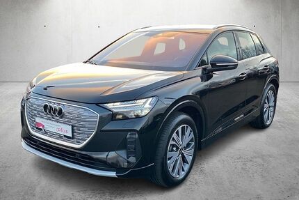 Audi Q4 e-tron 9.153 km 43.101 &euro; Goslar 38644