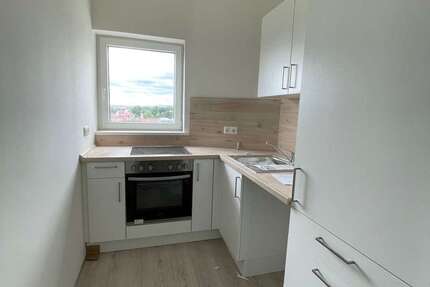 Wohnung Wolfenbüttel Rote Schanze - 2 Zimmer, 40 m&sup2;, 440&euro; | Angebot:26828870