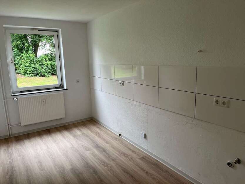 Wohnung zum Mieten in Salzgitter Bad 345 € 55 m²
