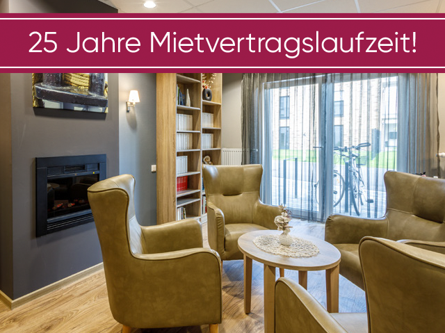 Etagenwohnung Salzgitter Ortschaft Südost - 1 Zimmer, 55 m&sup2;, 261.250&euro; | Angebot:26068010