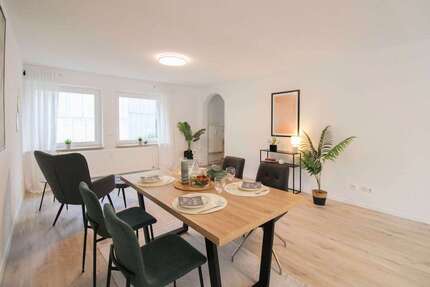 Wohnung zum Kaufen in Salzgitter 270.000 € 142.18 m² 6 zimmer