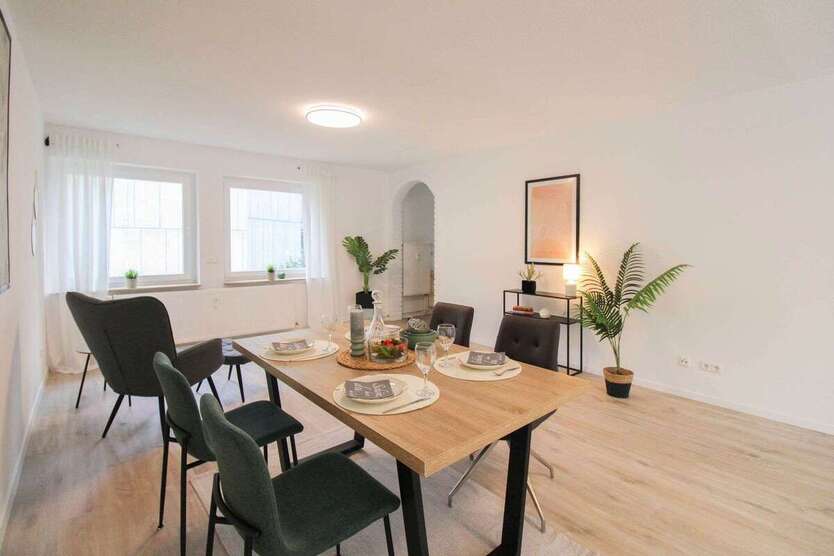 Wohnung zum Kaufen in Salzgitter 270.000 € 142.18 m² 6 zimmer