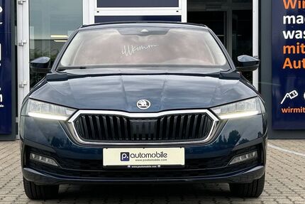 Skoda Octavia 115.568 km 18.980 &euro; Salzgitter 38229