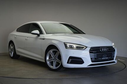 Audi A5 142.000 km 23.990 &euro; Braunschweig 38110