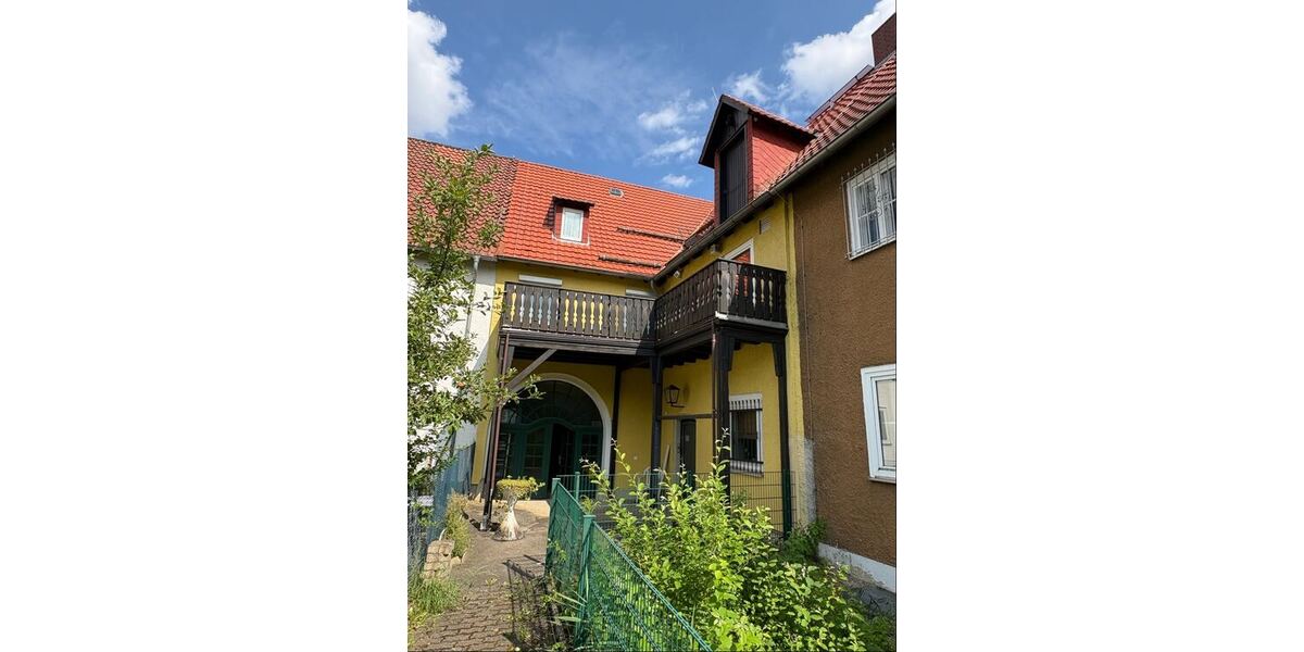 Wohn- & Geschäftshaus in Salzgitter-Bad - Gewerbeobjekt Salzgitter Ortschaft Südost | Angebot:27302779