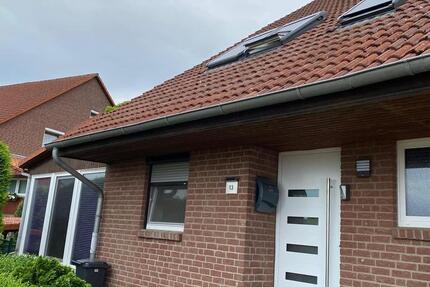 Gepflegtes 5 Zimmer Haus in Salzgitter Gebhardshagen zum Kauf 5 zimmer