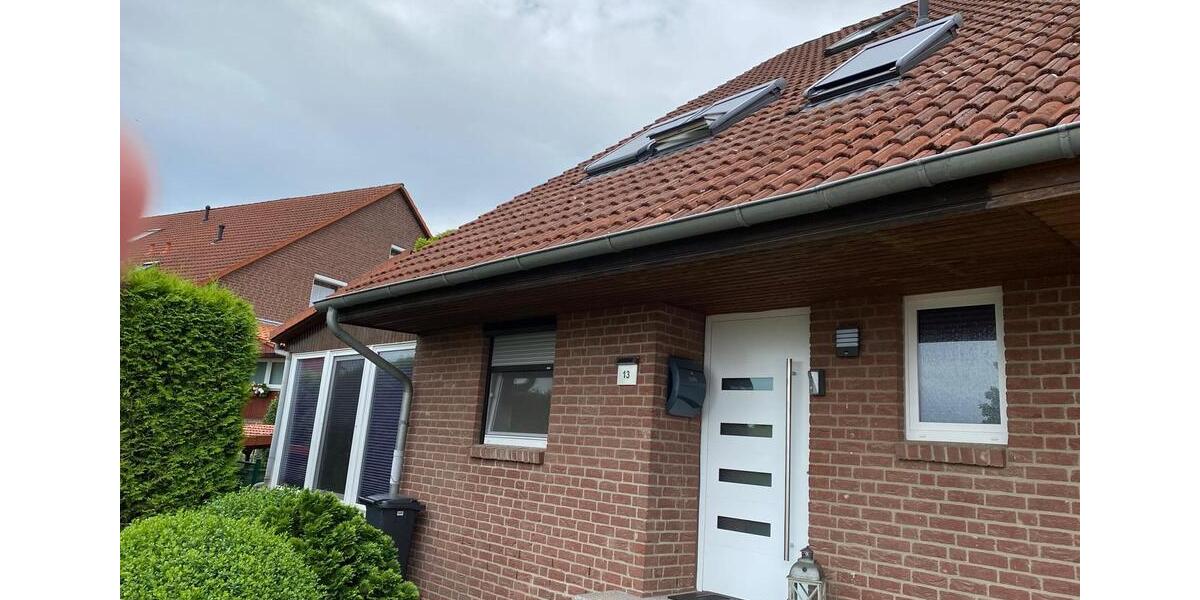 Gepflegtes 5 Zimmer Haus in Salzgitter Gebhardshagen zum Kauf 5 zimmer