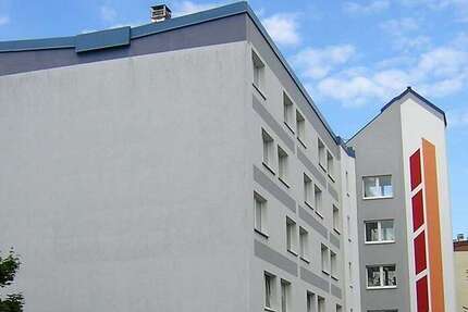Wohnung zum Mieten in Mittweida 200 € 29.2 m²