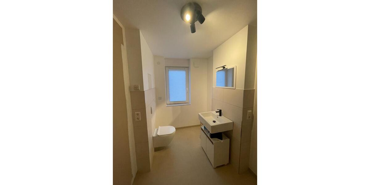 HolleHi Eigentumswohnung Neubau KfW-552960,01-0,84% Fahrstuhl 3.5 zimmer