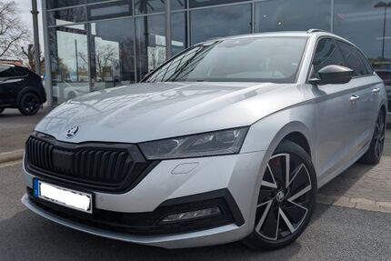 Skoda Octavia 144.000 km 17.800 &euro; Edemissen 31234