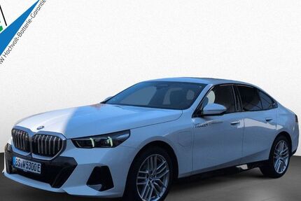 BMW 530 8.990 km 61.390 &euro; Braunschweig 38112