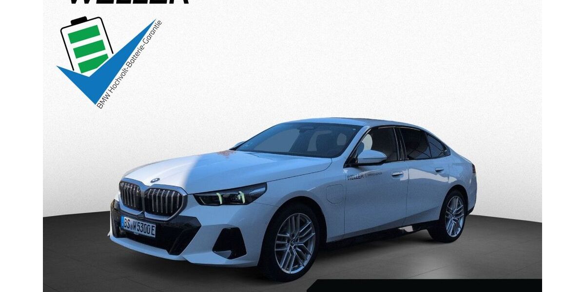 BMW 530 8.990 km 61.390 &euro; Braunschweig 38112