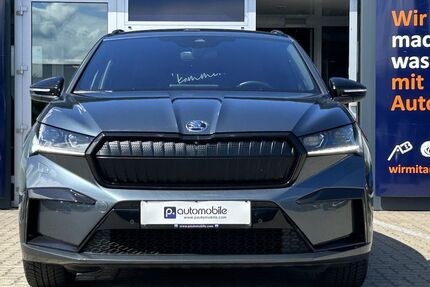Skoda Enyaq 85.498 km 32.580 &euro; Salzgitter 38229