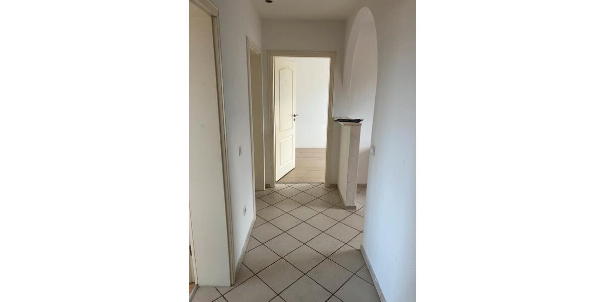Etagenwohnung Wolfenbüttel Adersheim - 3 Zimmer, 68 m&sup2;, 119.000&euro; | Angebot:26837418