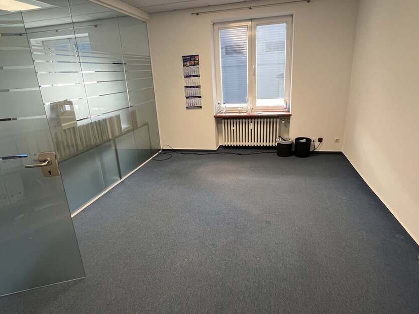 Büros zur Miete: von 208 m² bis 1.011 m² zimmer