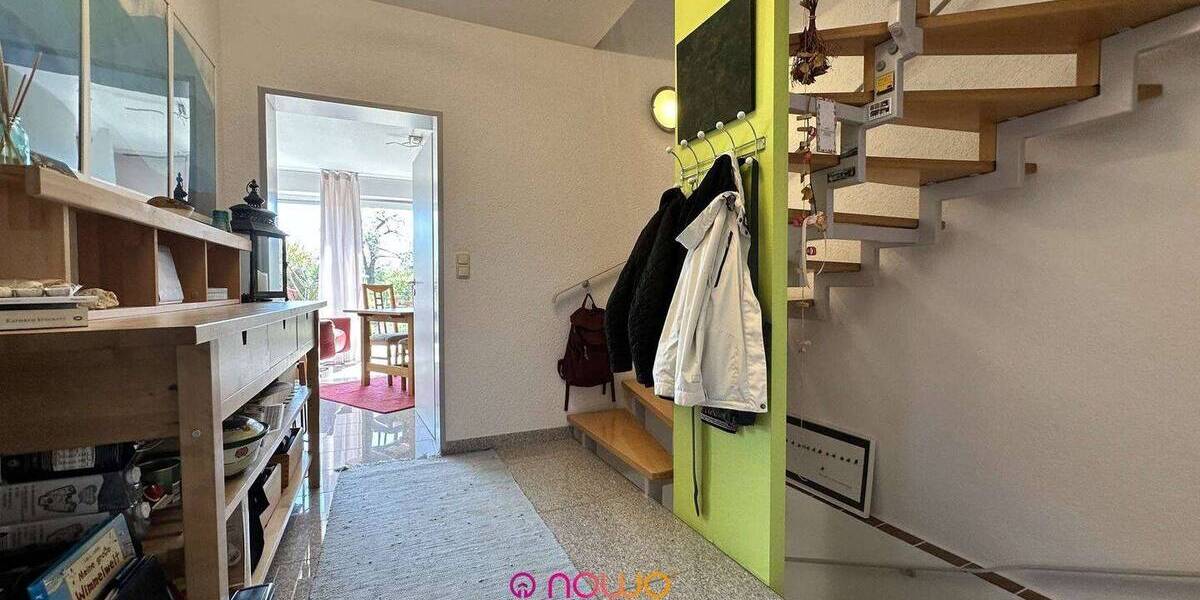 Reihenendhaus Cremlingen Gardessen - 3 Zimmer, 110 m&sup2;, 339.000&euro; | Angebot:26696073