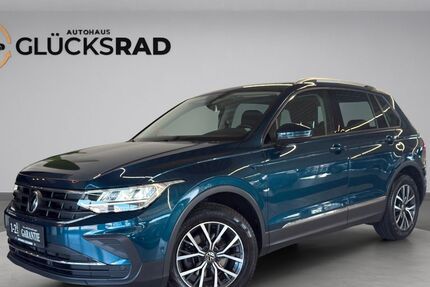 VW Tiguan 97.600 km 23.980 &euro; Hildesheim 31137