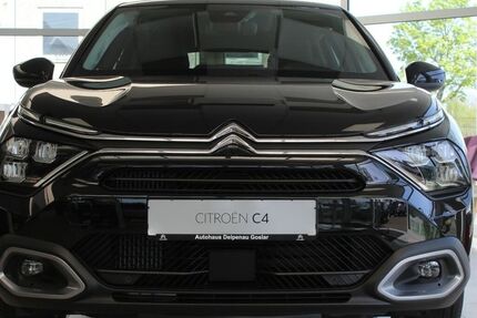 Citroen C4 24.600 km 19.980 &euro; Goslar 38644